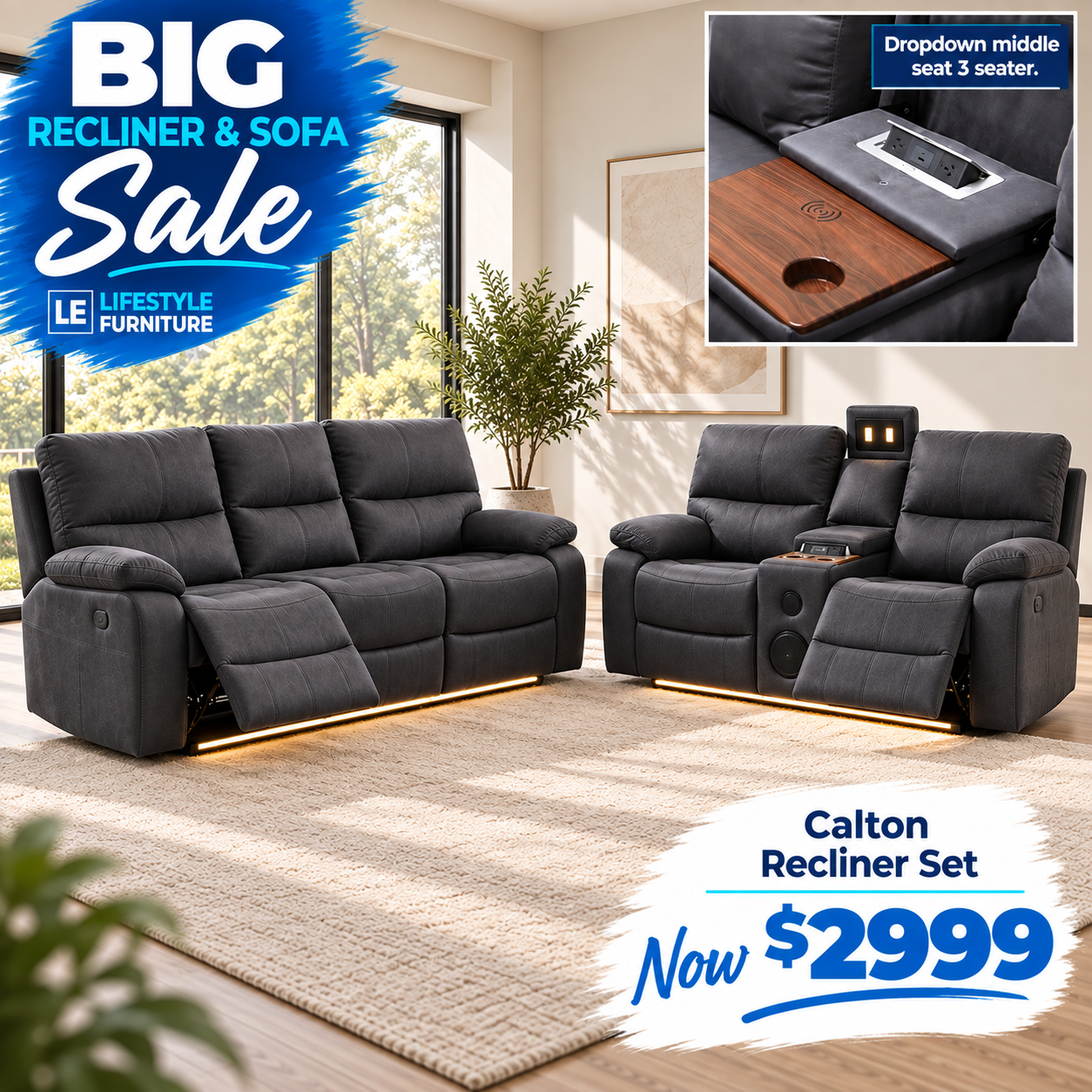 Lifestyle Furniture