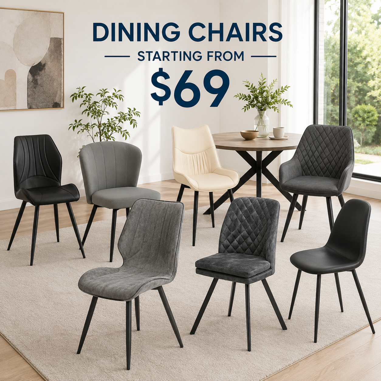 Lifestyle Furniture
