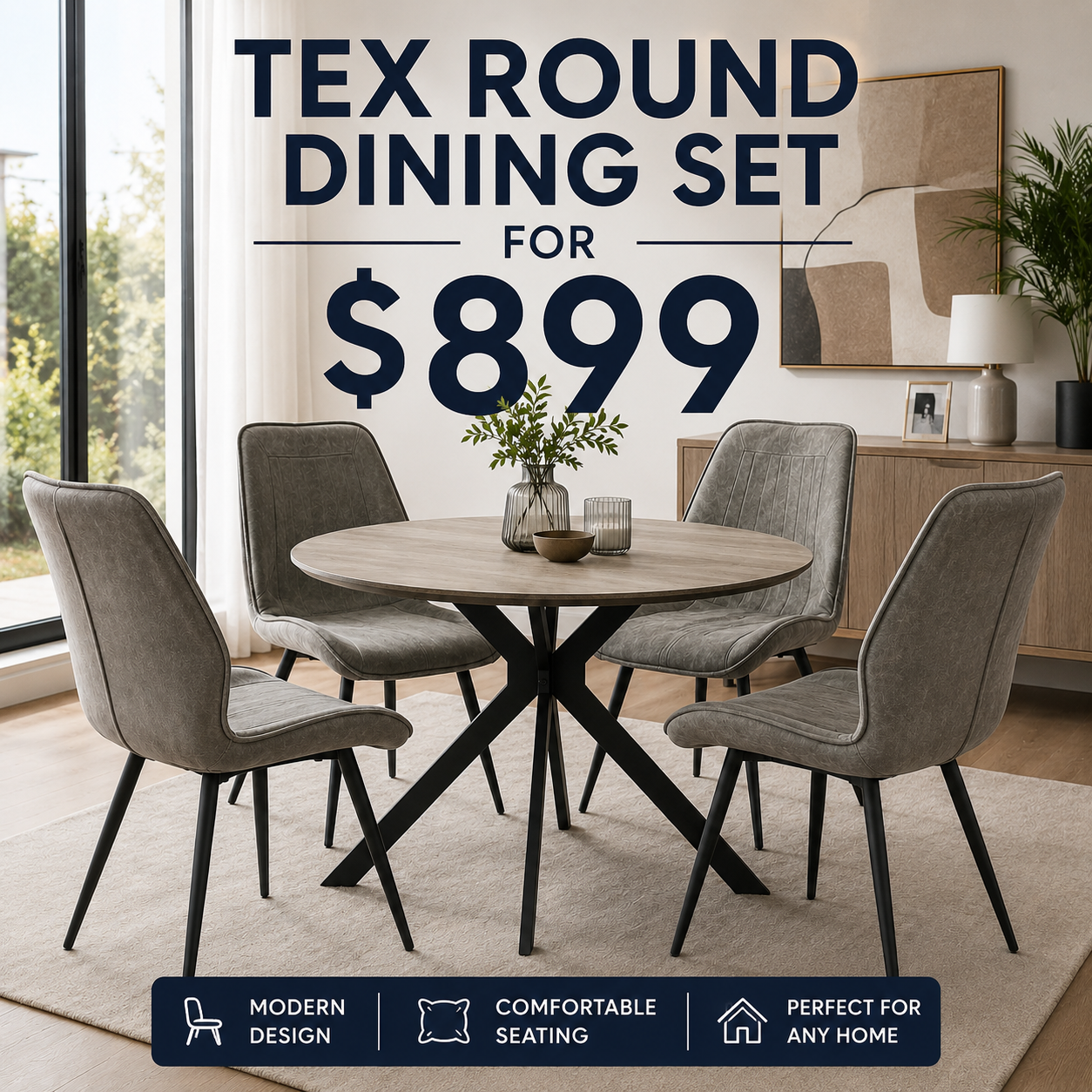 Lifestyle Furniture