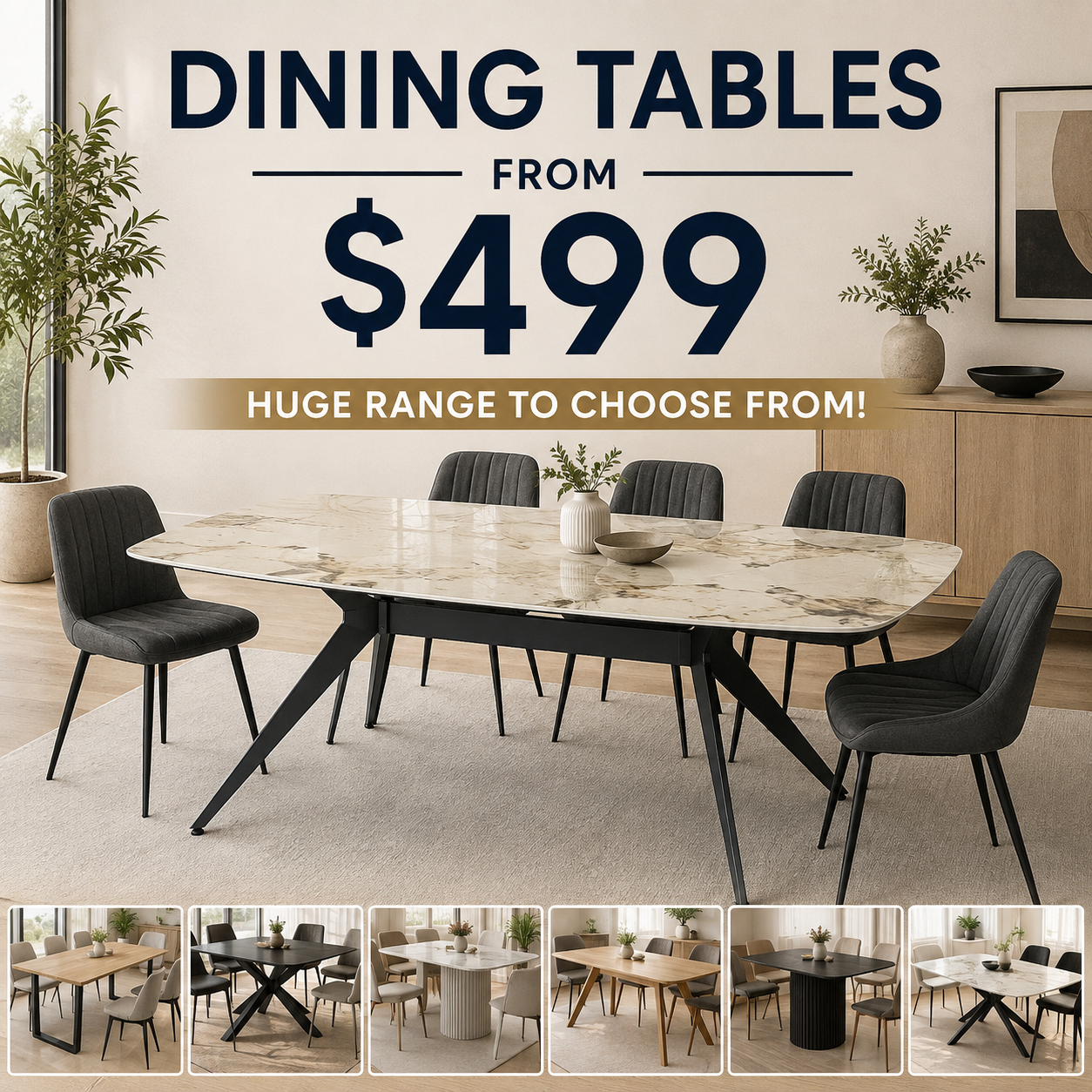 Lifestyle Furniture