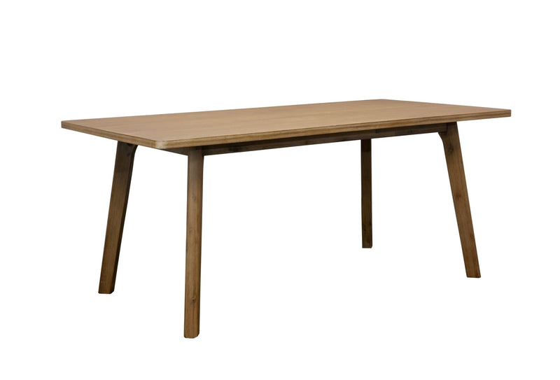 Darwin 1.6M Dining Table