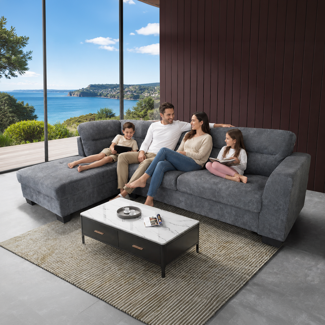 Lifestyle Furniture
