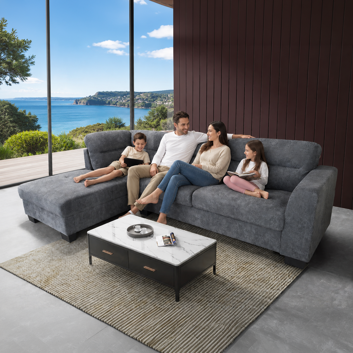 Lifestyle Furniture