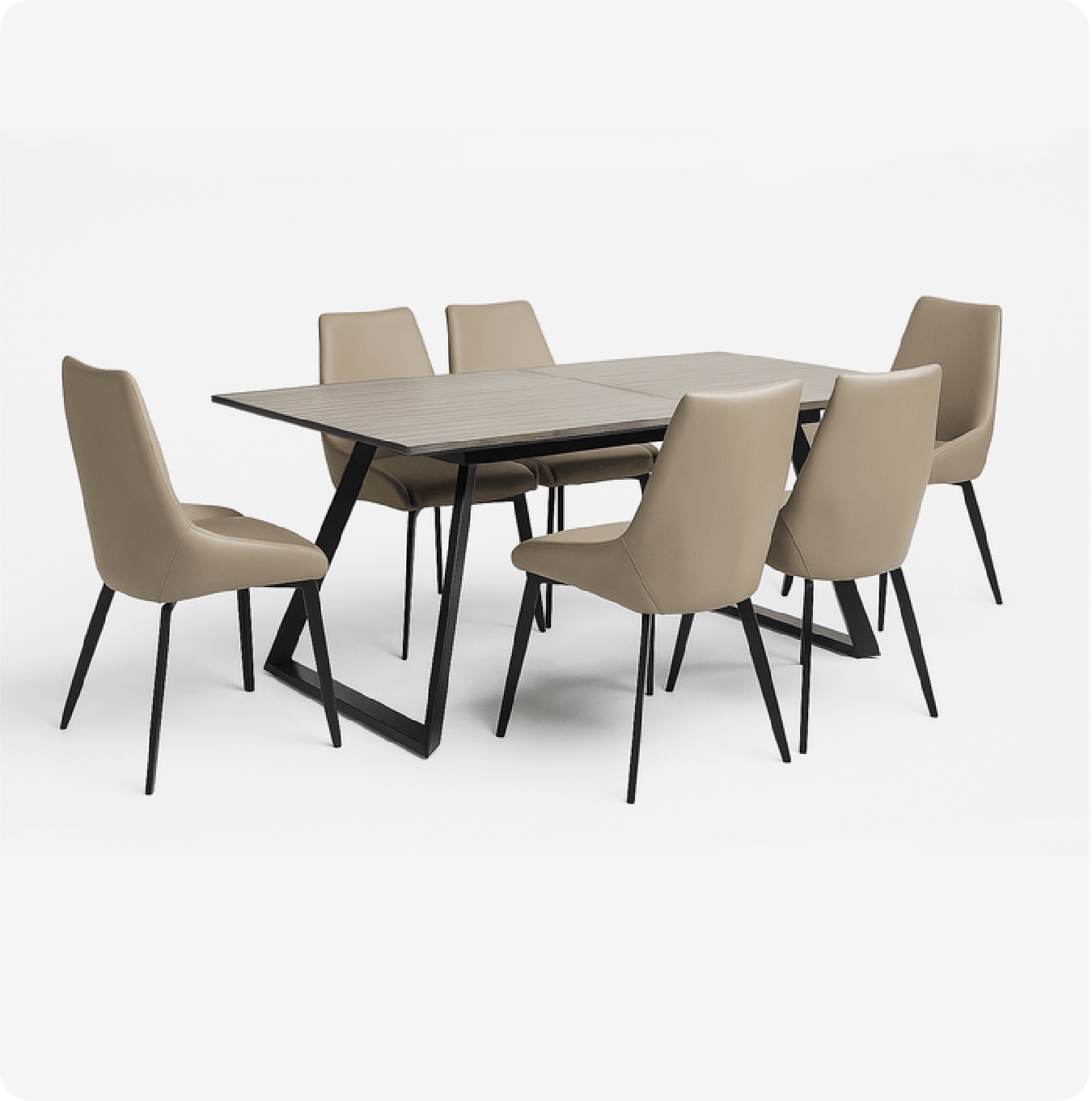 Lifestyle Furniture