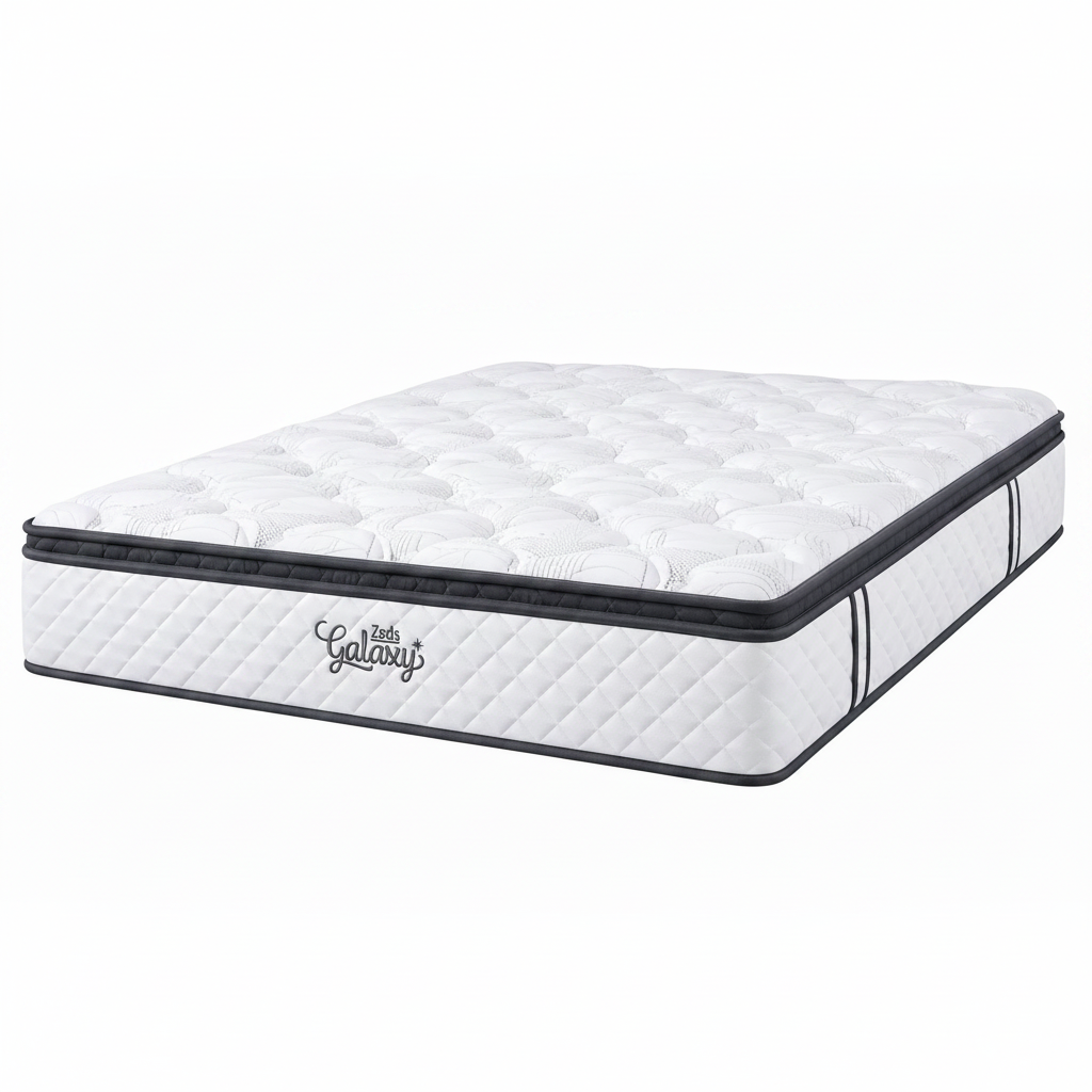Galaxy Mattress