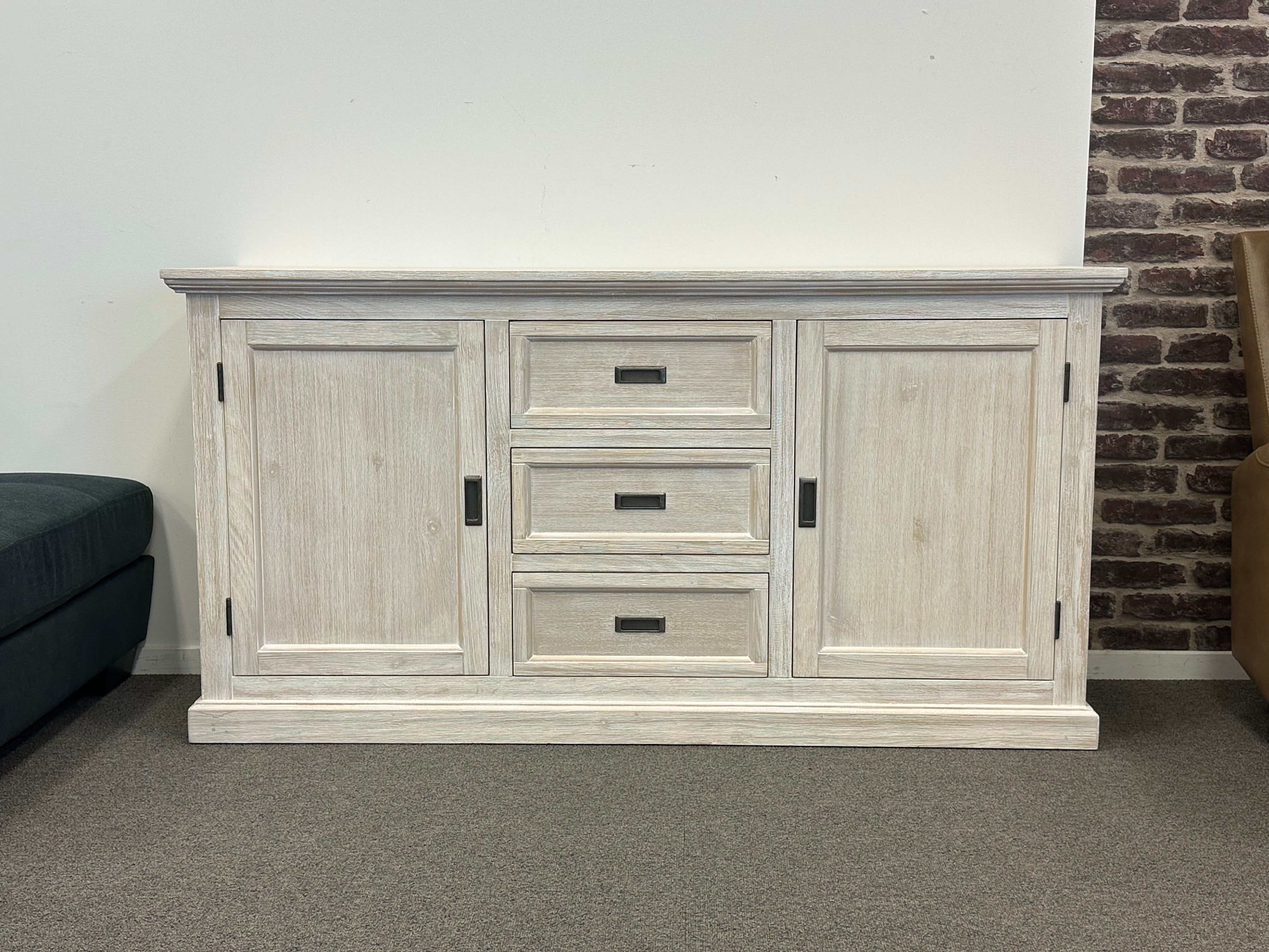 Harbour Buffet Cabinet