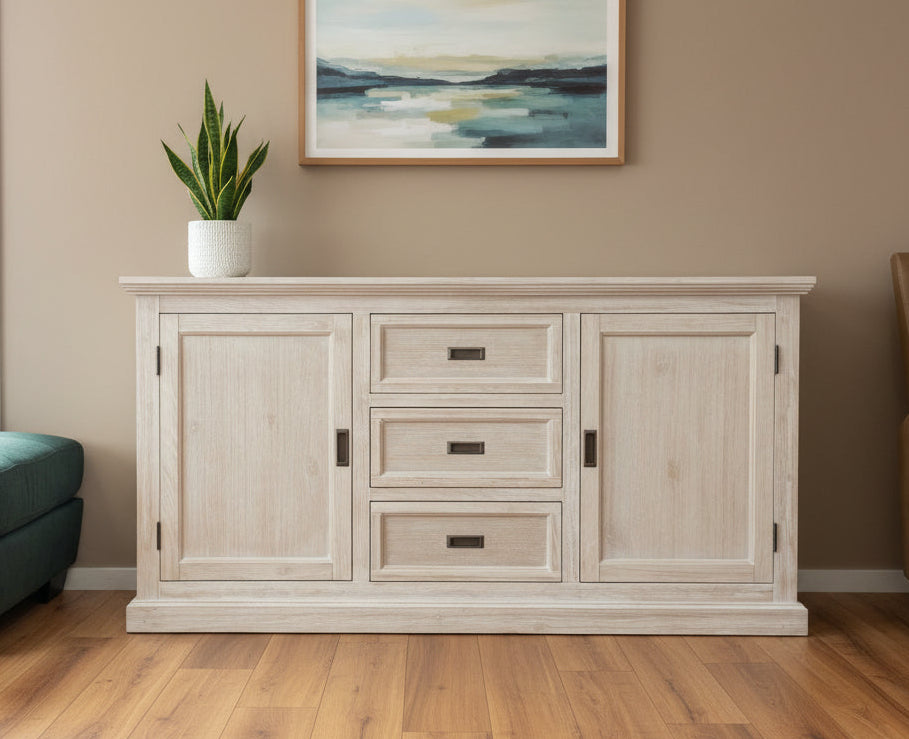 Harbour Buffet Cabinet