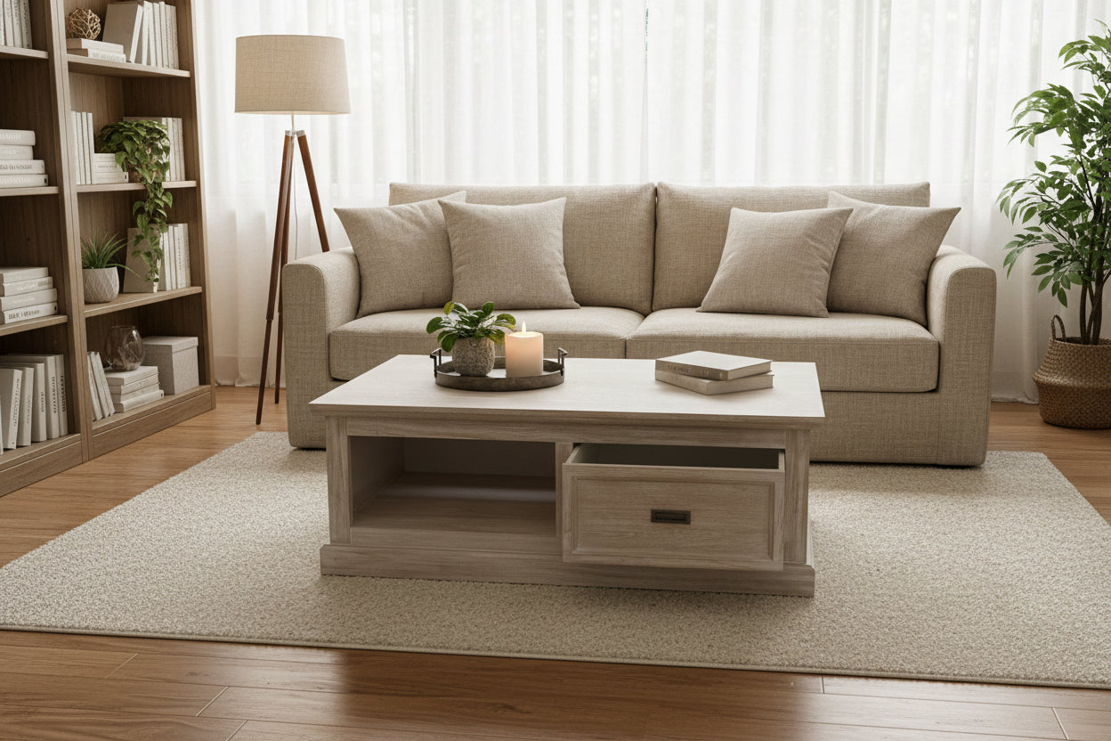 Lifestyle Furniture