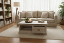 Harbour Coffee Table