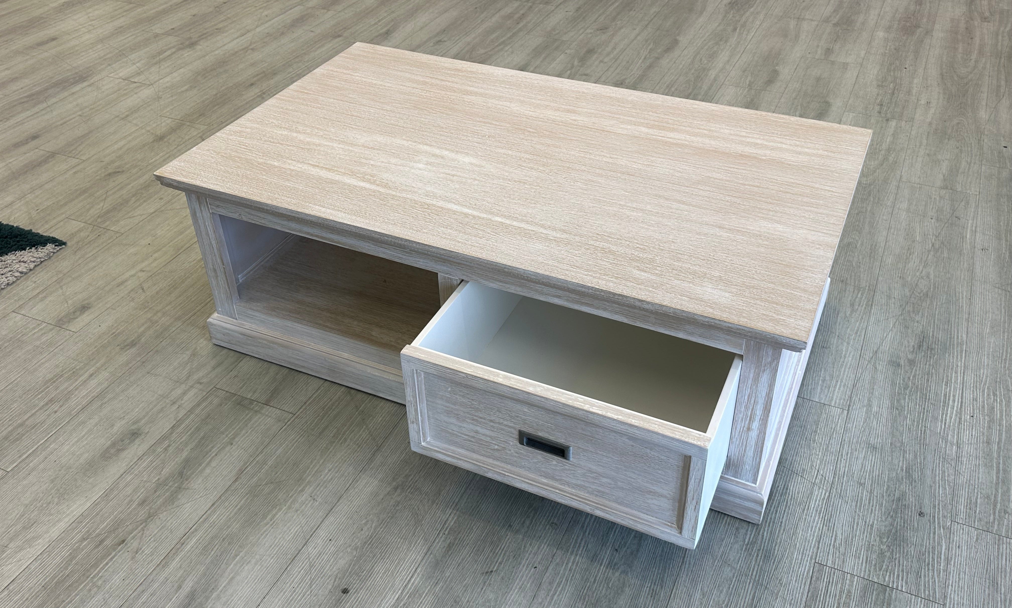 Harbour Coffee Table