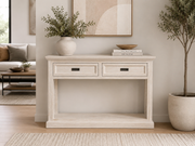 Harbour Console Table - Hallway Table