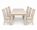 Harbour 1.8M Dining Table