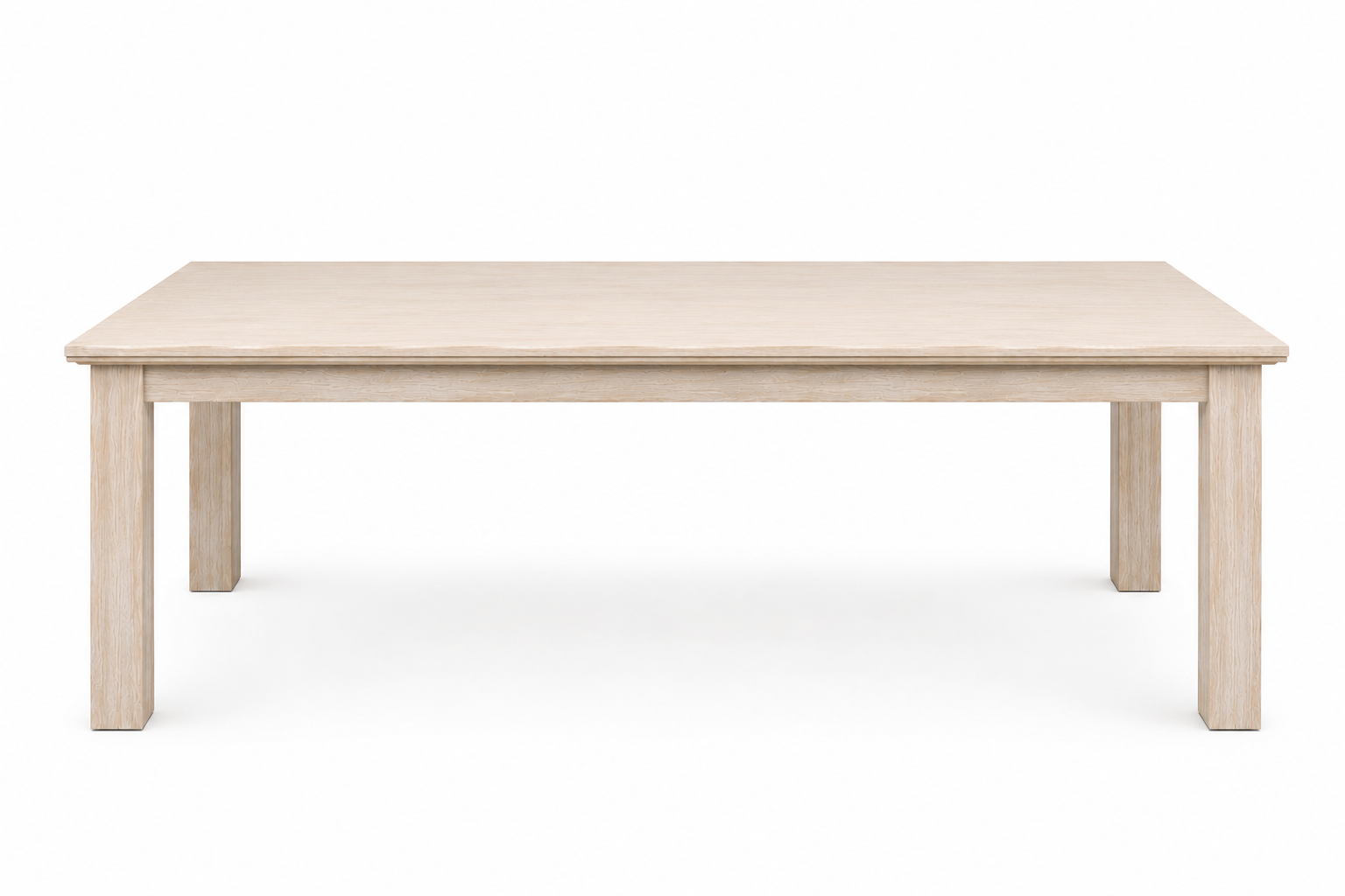 Harbour 2.1M Dining Table