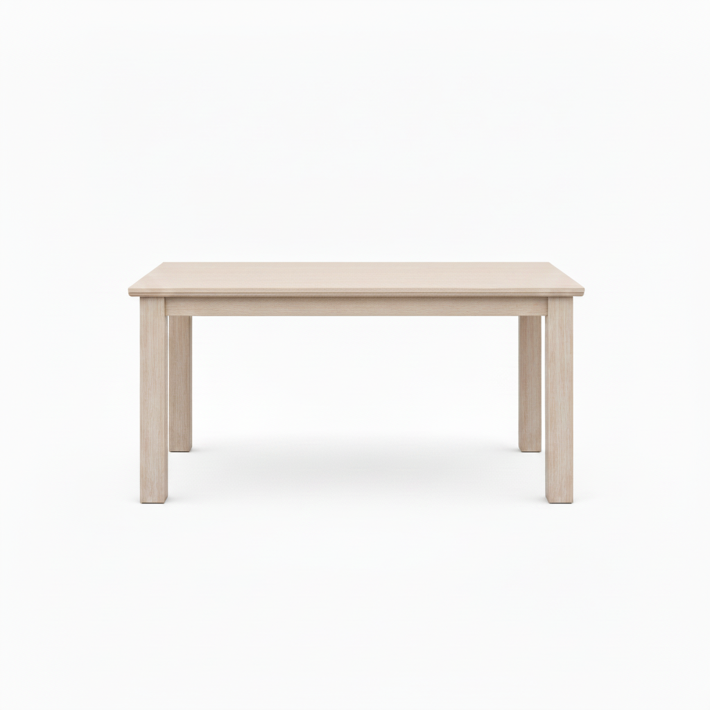 Harbour 2.1M Dining Table