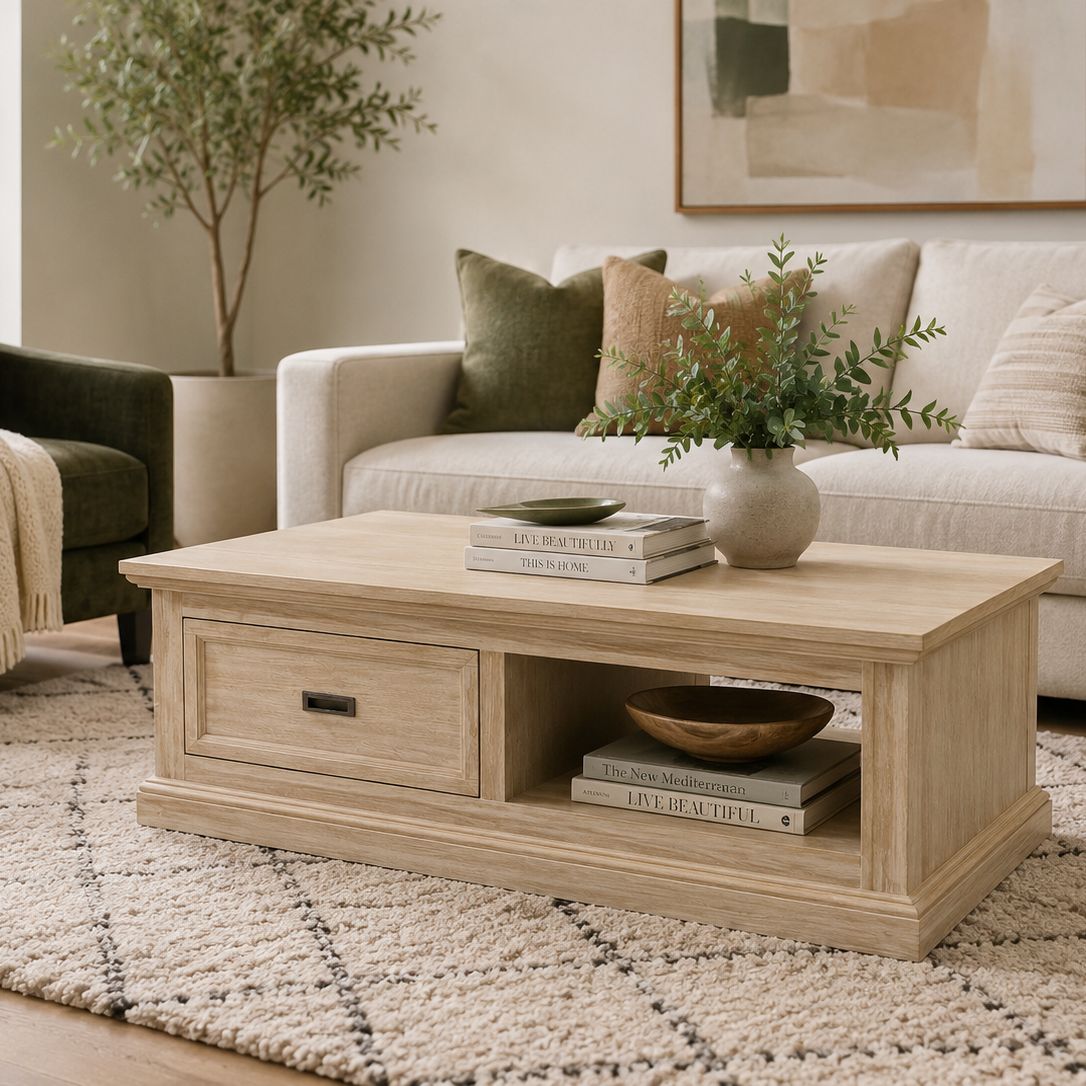 Harbour Coffee Table