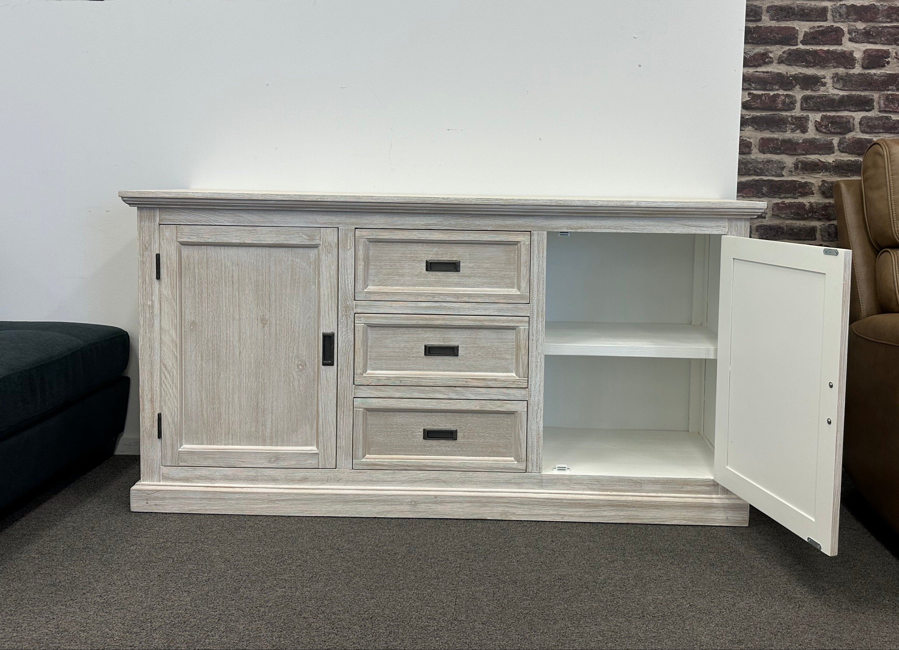 Harbour Buffet Cabinet