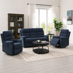 Haywood Recliner Sofa Set