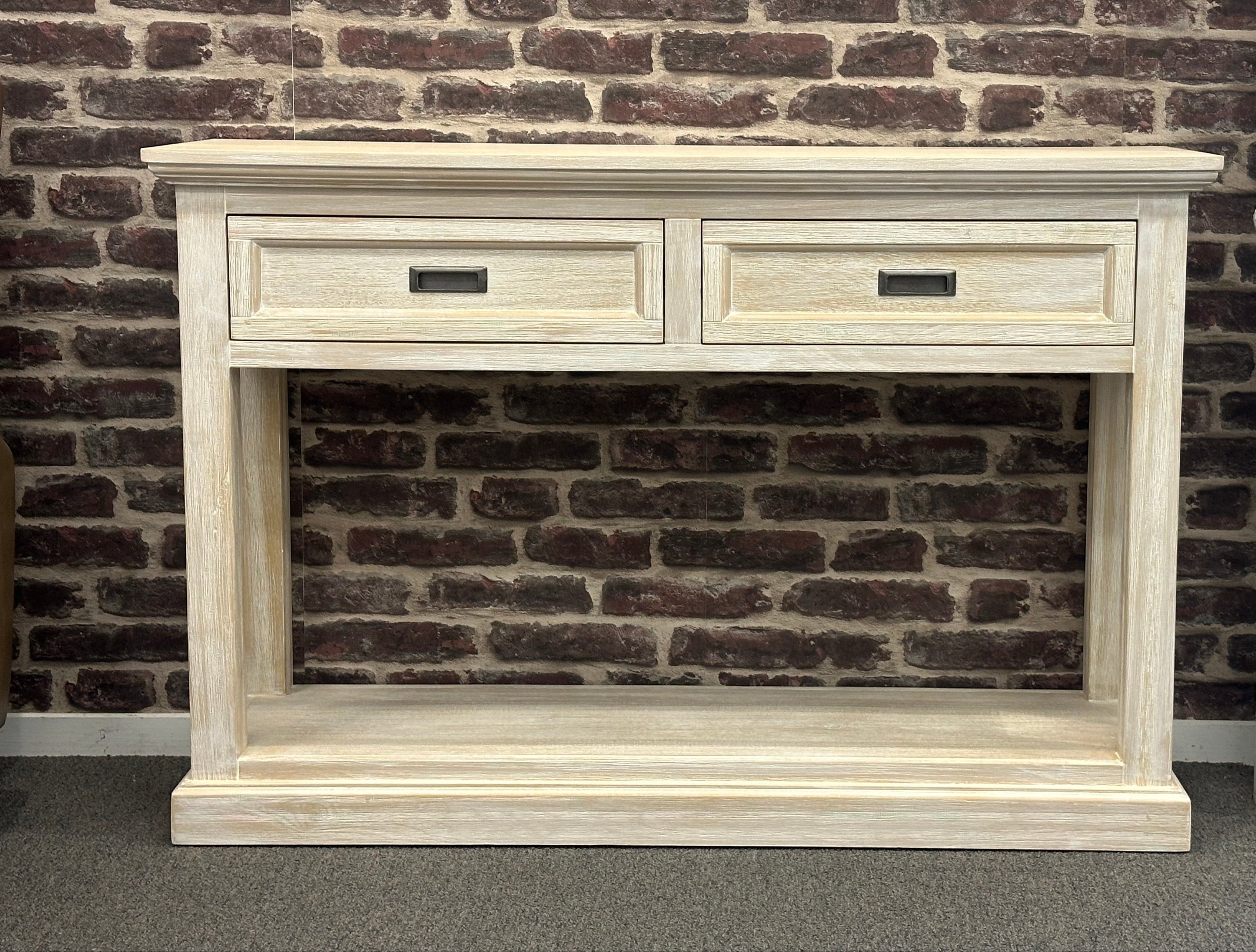 Harbour Console Table - Hallway Table