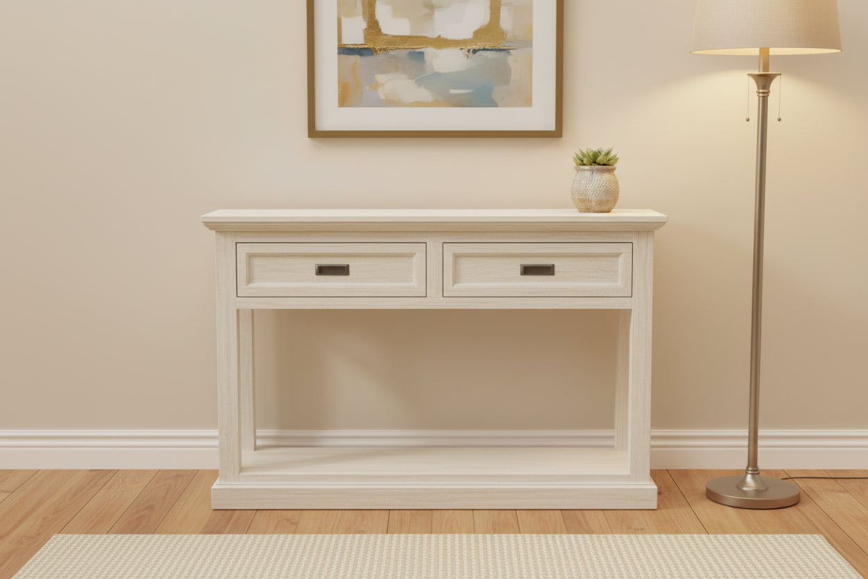 Harbour Console Table - Hallway Table