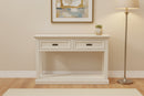 Harbour Console Table - Hallway Table