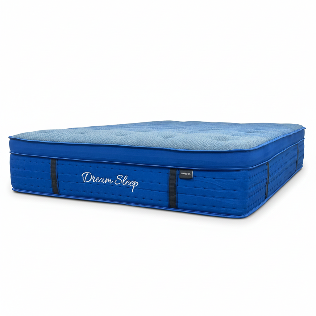 Imperial Dream Sleep Mattress