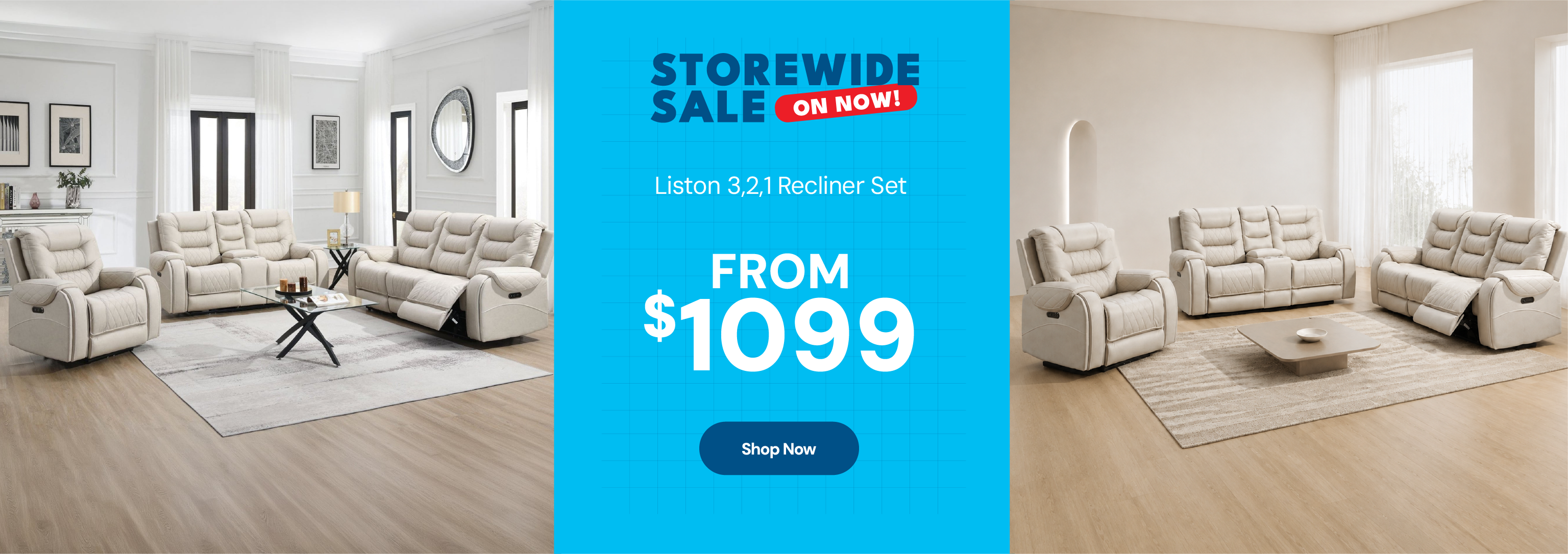 Lifestyle Furniture