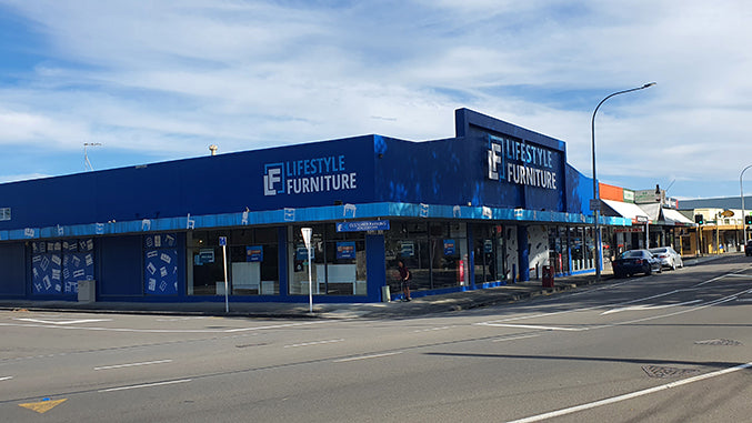 <strong>Lifestyle Furniture Lower Hutt</strong>