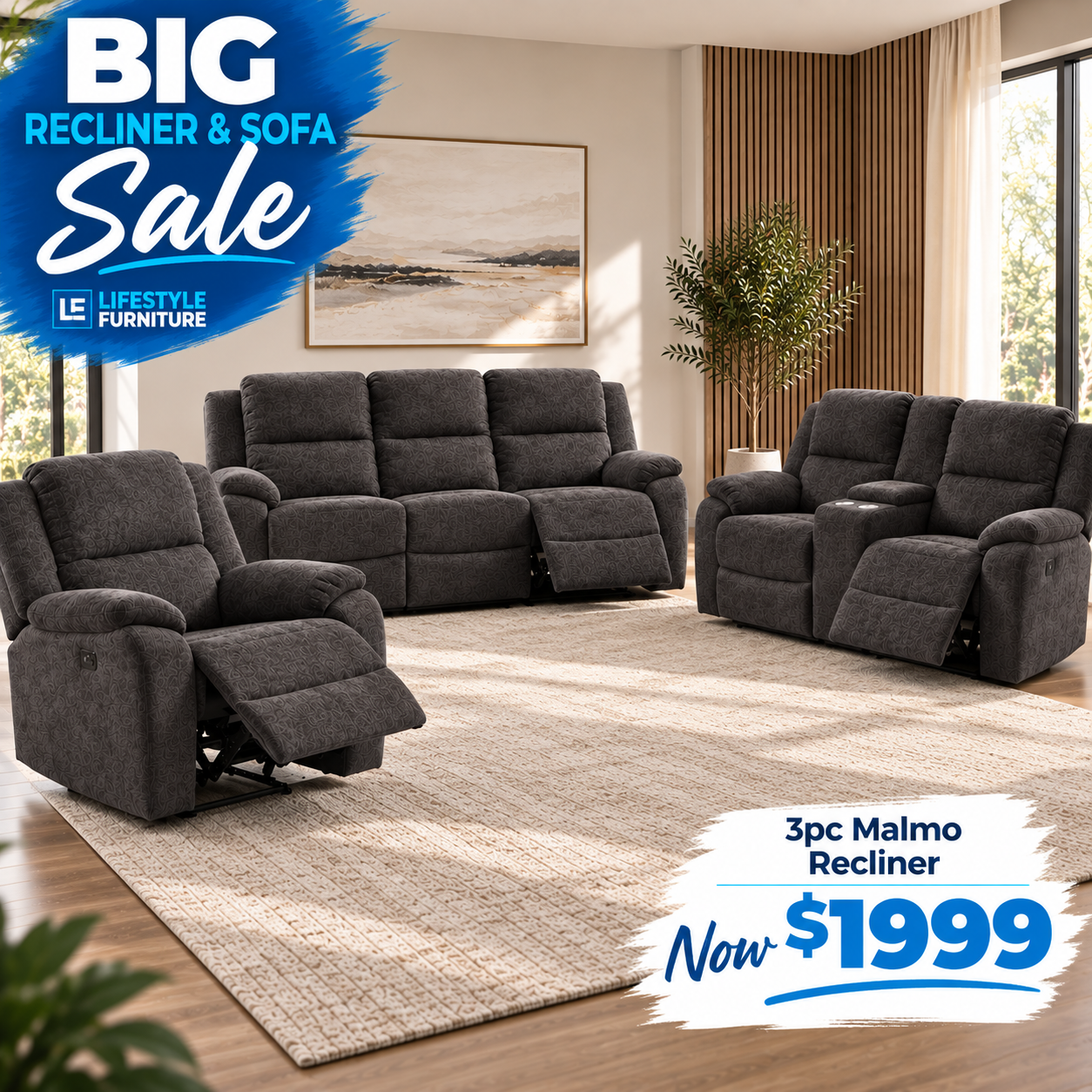 Lifestyle Furniture
