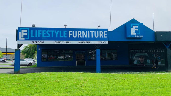 <strong>Lifestyle Furniture Manukau</strong>