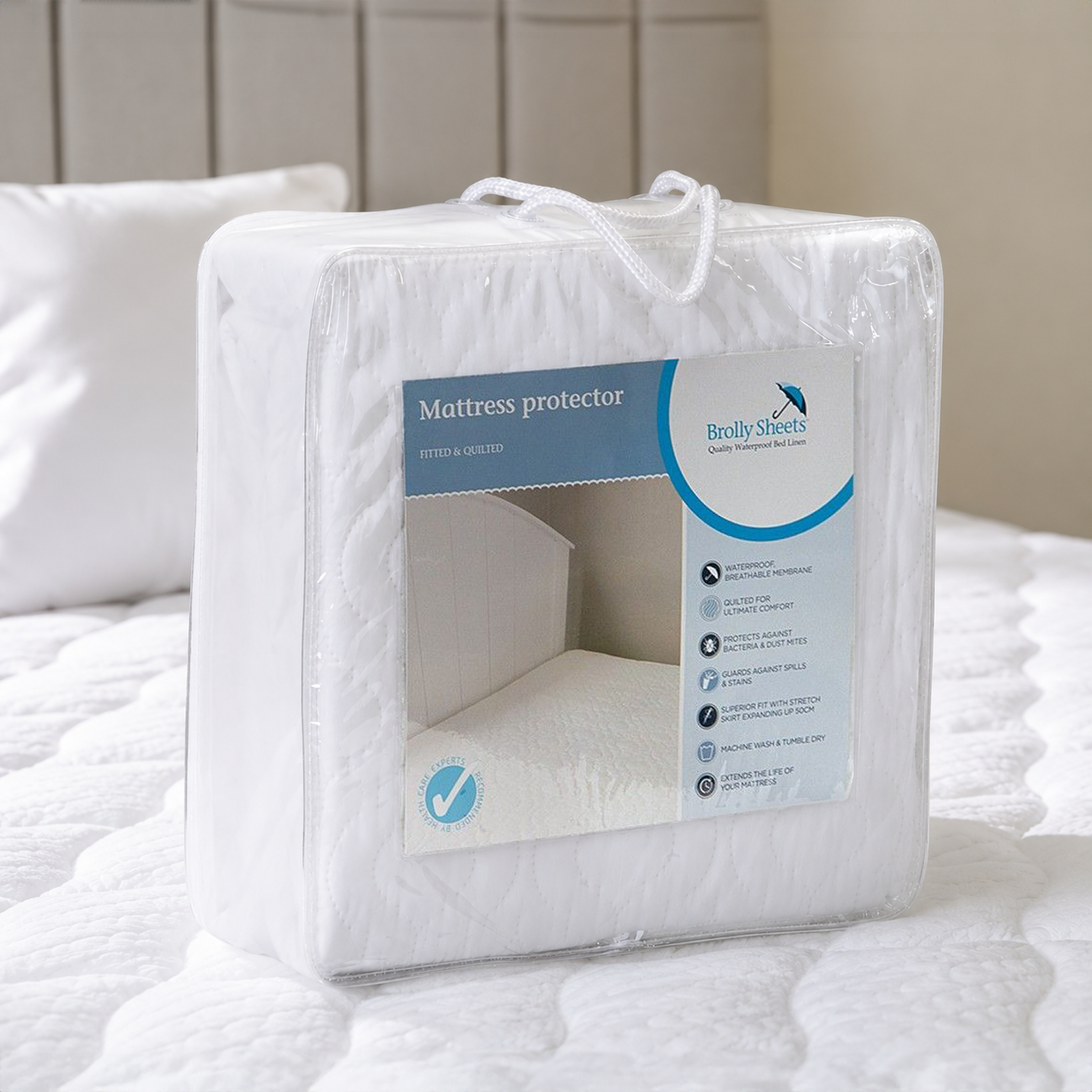 Mattress Protectors