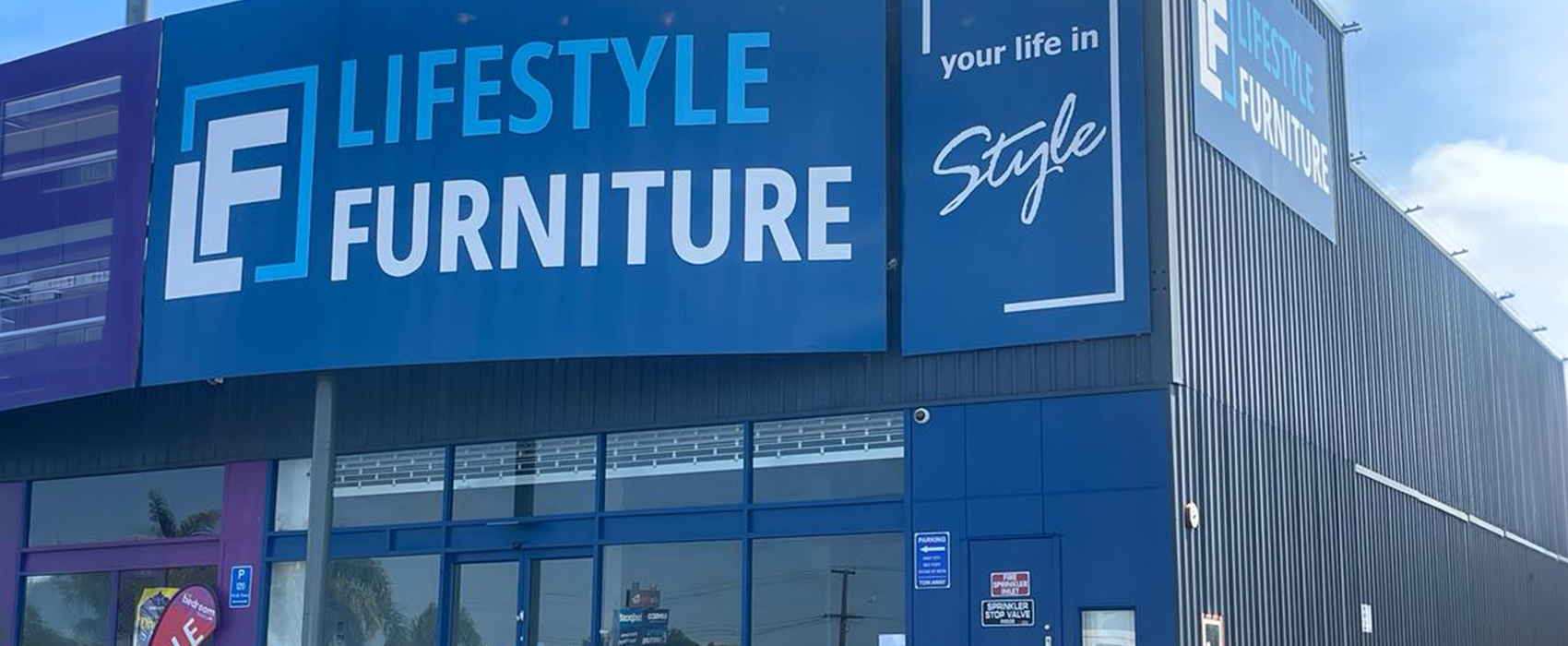 Lifestyle Furniture