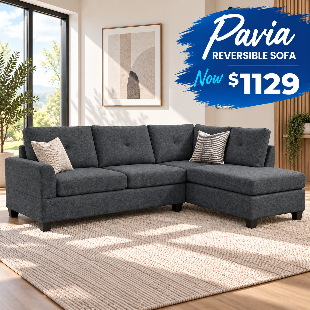 Lifestyle Furniture