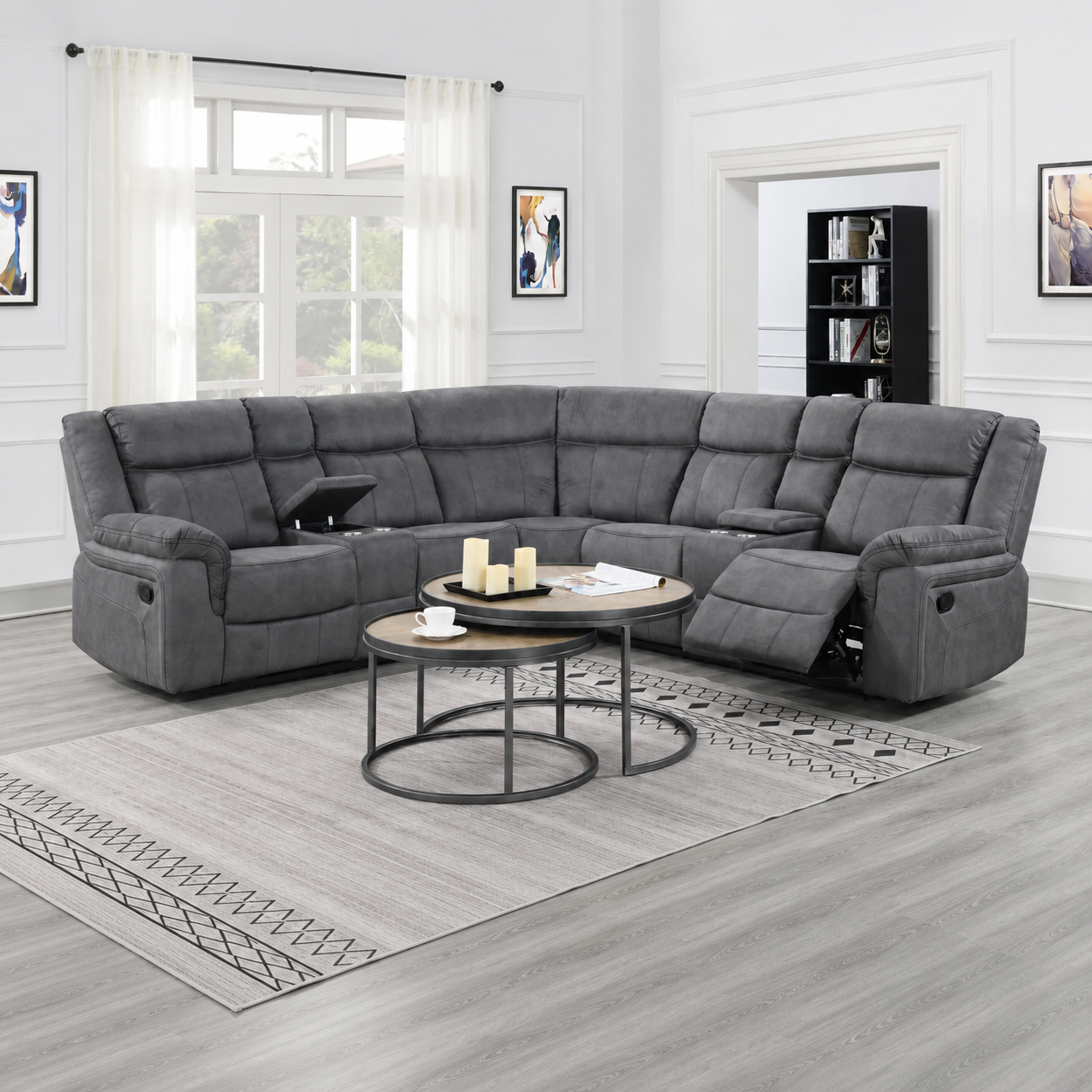 Lifestyle Furniture