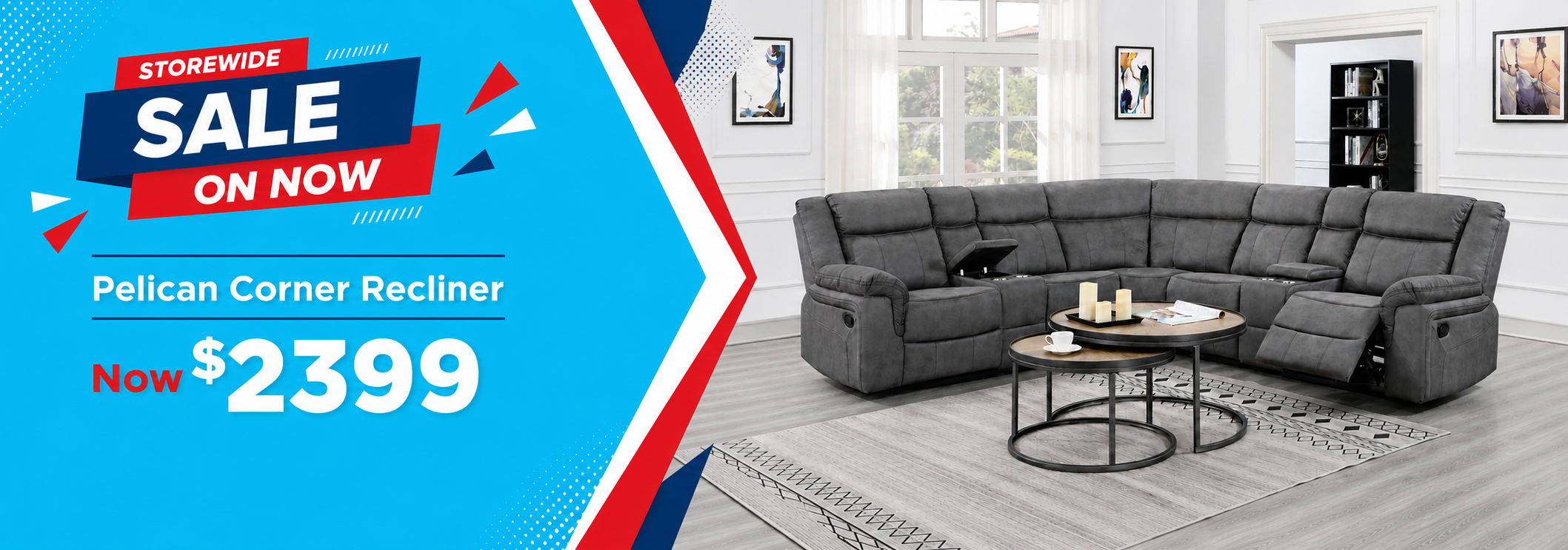 Lifestyle Furniture