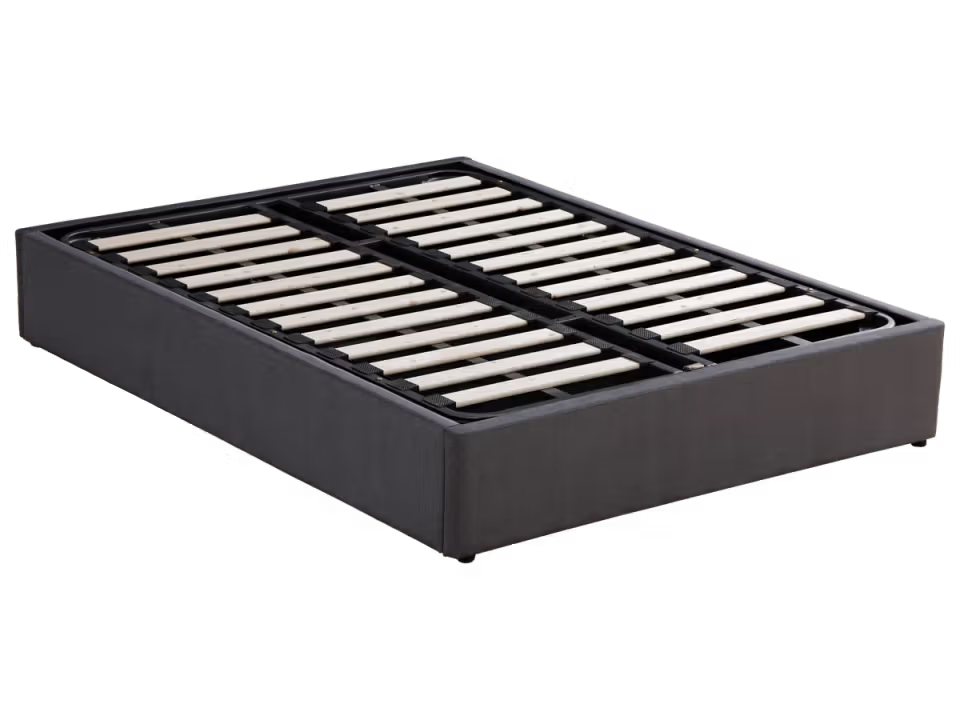 Pulsar Storage Bed Frame