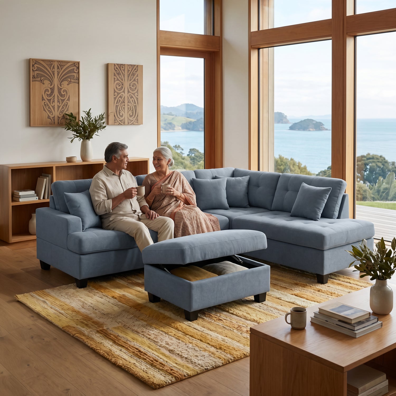 Lifestyle Furniture