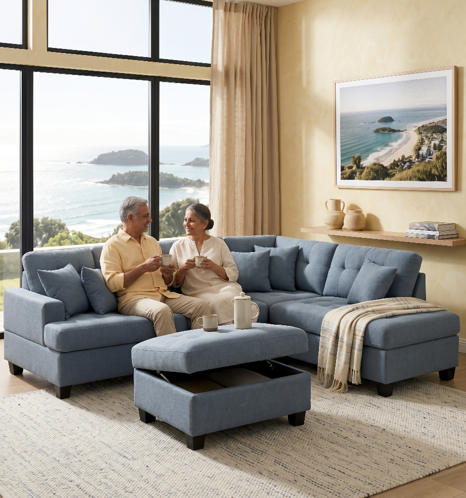 Lifestyle Furniture