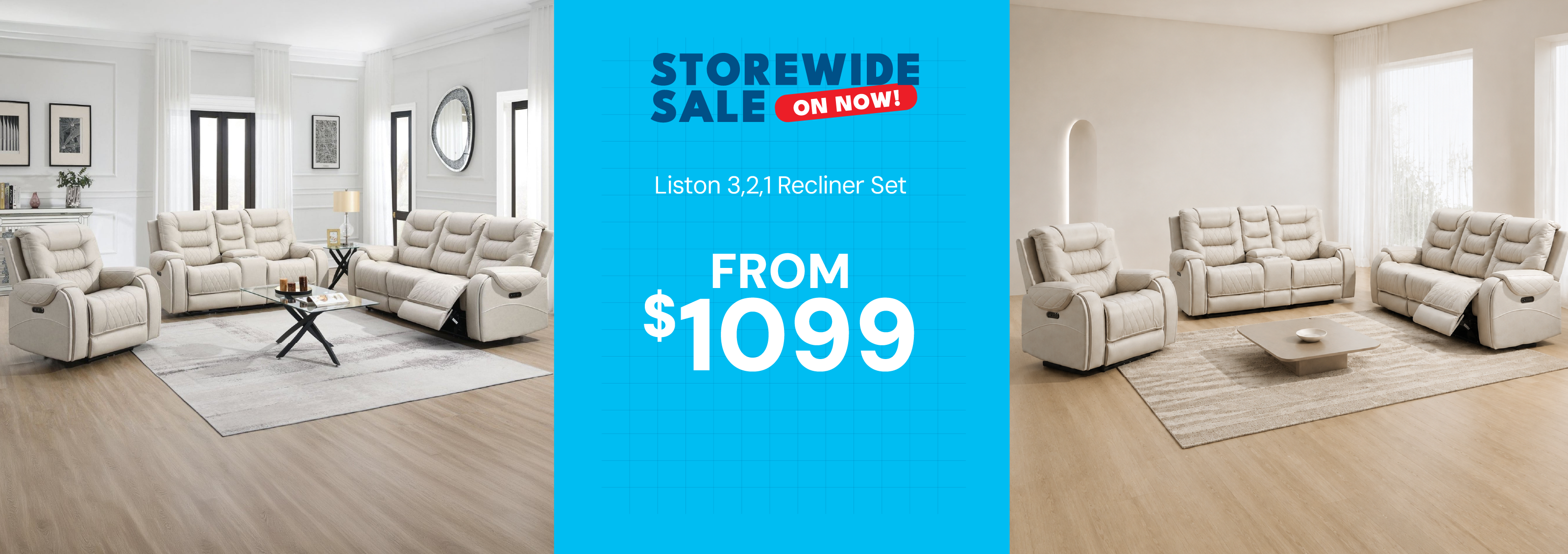 Lifestyle Furniture