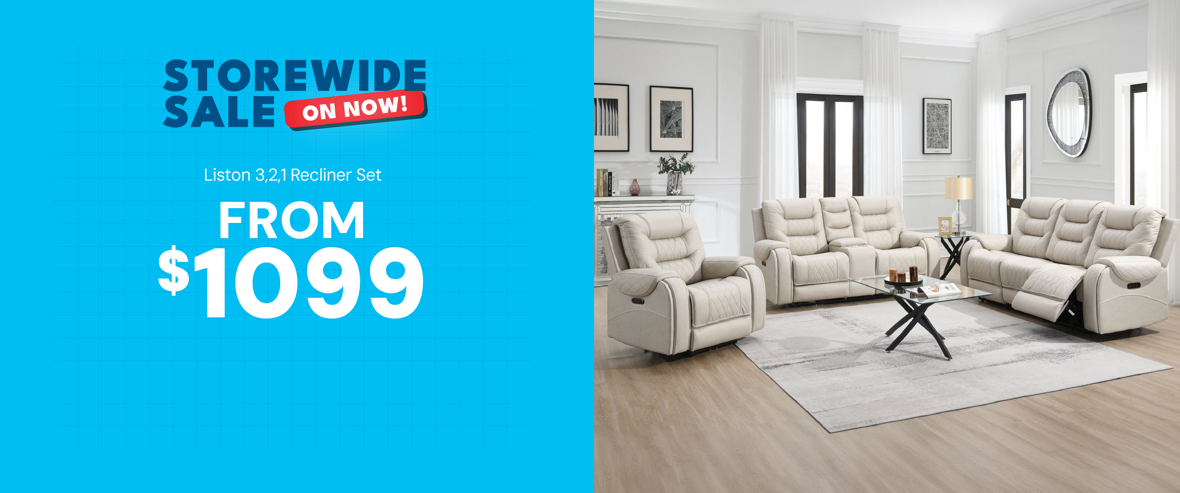 Lifestyle Furniture