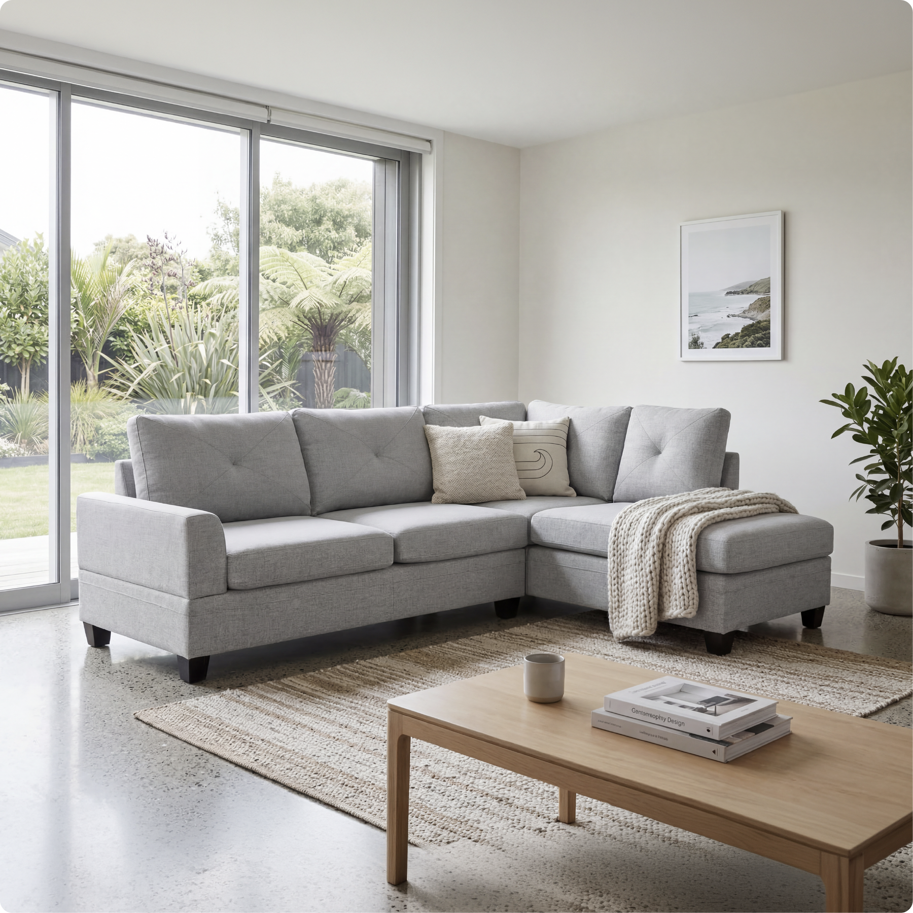 Lifestyle Furniture