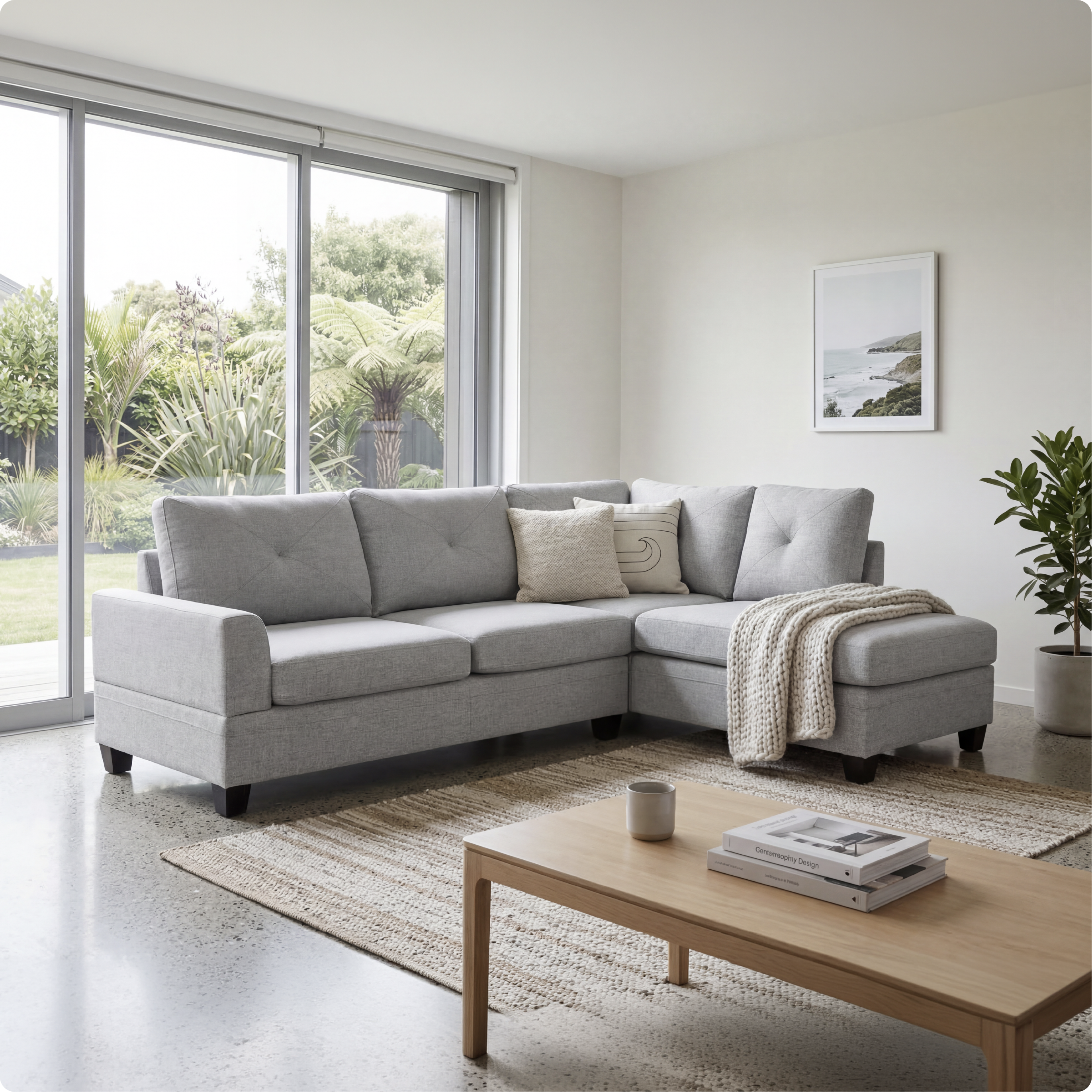 Lifestyle Furniture