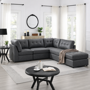 Suntory Modular Sofa