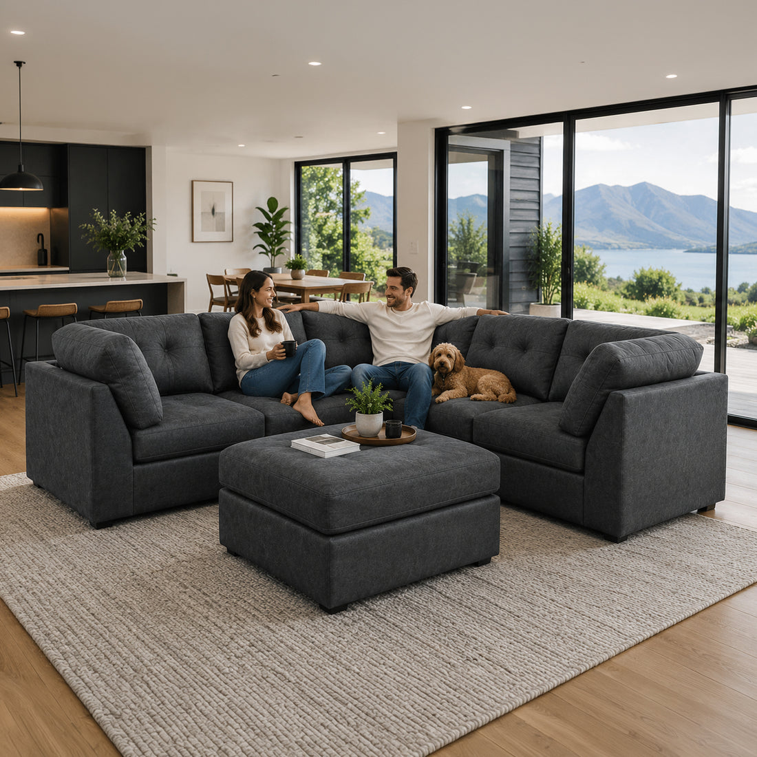 Lifestyle Furniture