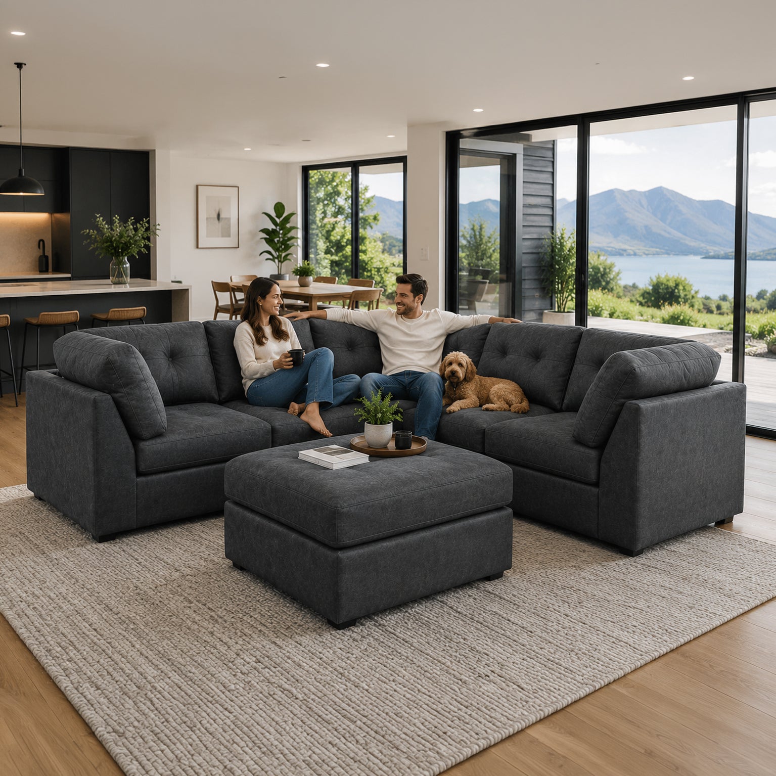 Lifestyle Furniture