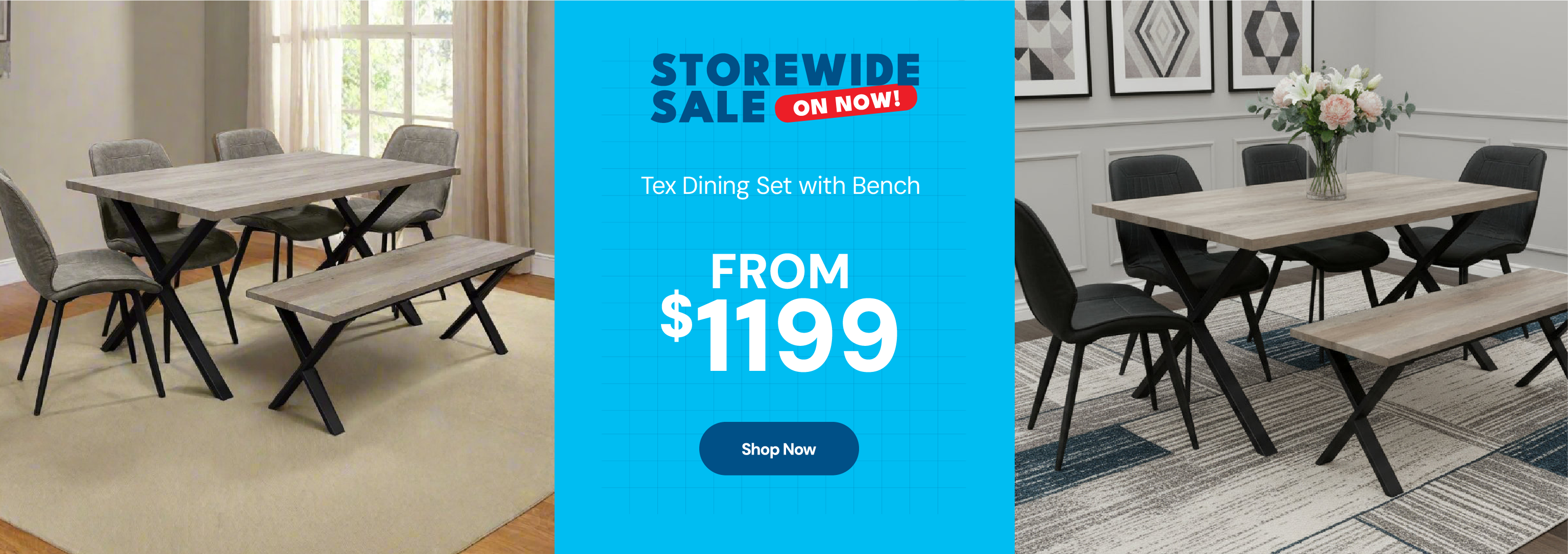 Lifestyle Furniture