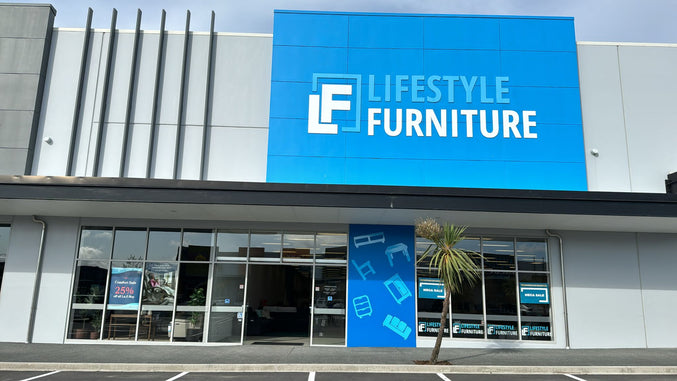 <strong>Lifestyle Furniture Westgate</strong>