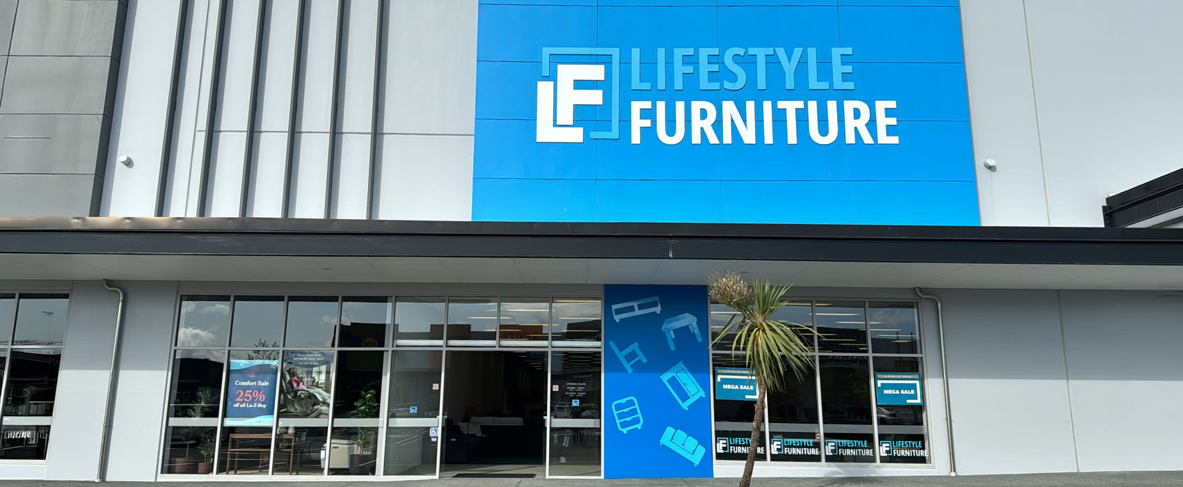 Lifestyle Furniture