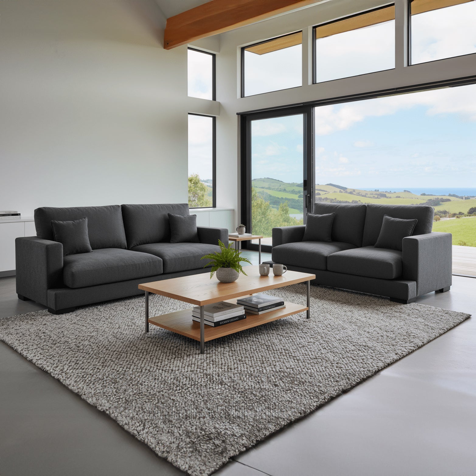 Lifestyle Furniture