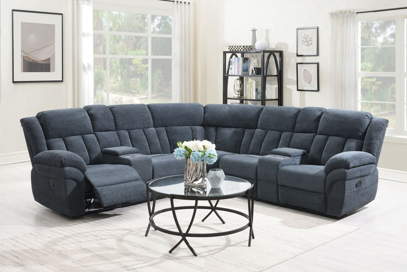 Ashley Corner Recliner - Lifestyle Furniture