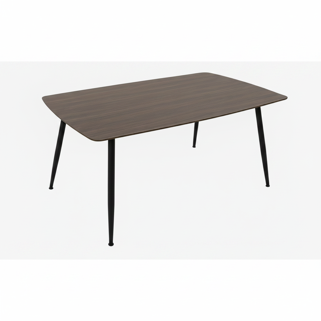 Asta Dining Table - 1.5 M - Lifestyle Furniture